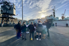 Chatham Dockyard Chorus