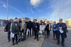 Chatham Dockyard Chorus
