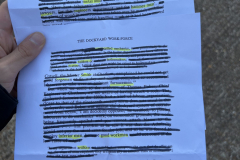 Chatham Dockyard Chorus