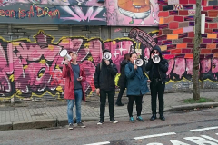 Umbrella - Hear Yous