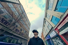 Same Place - John D'Arcy