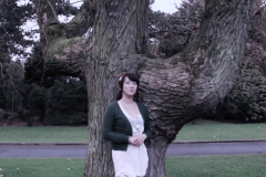 Same Place - Una Lee